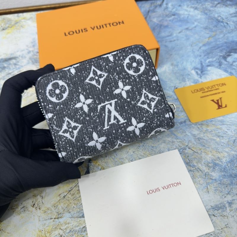 Louis Vuitton Wallets Purse